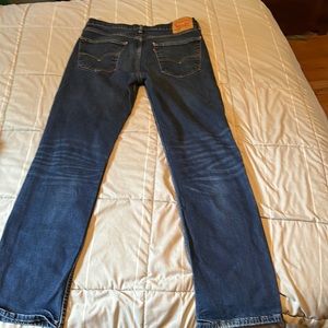 Levi’s Levi Strauss 514 36 x 34